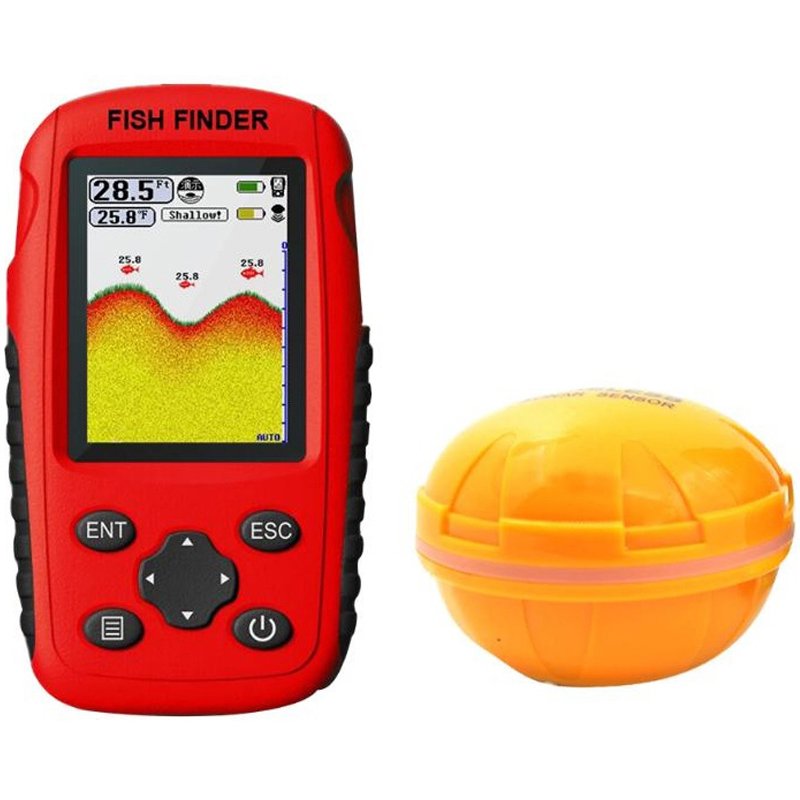 Sonar de pescuit - Sellzone.bg Child Image - Sonar de pescuit
